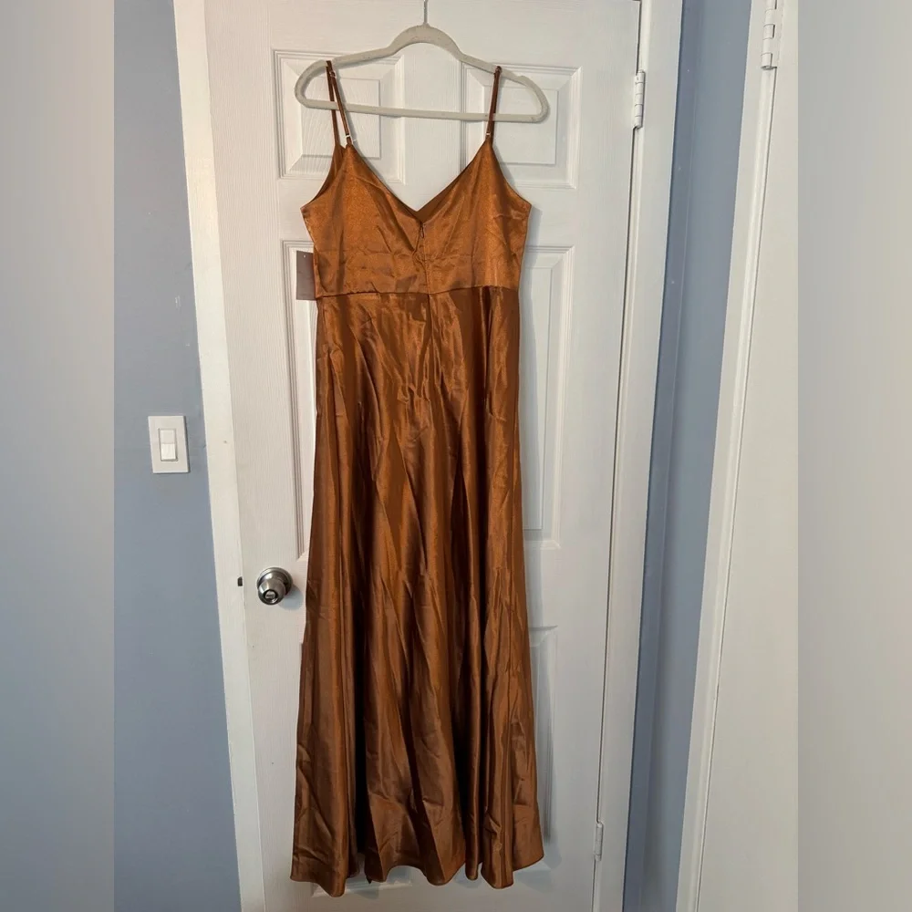 NWT Birdy Grey Jay Dress - Picture 3 of 7